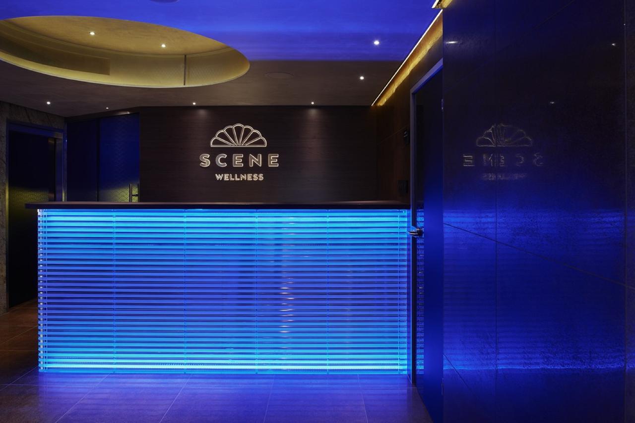 Theatre Hotel Olomouc Exterior foto
